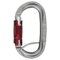 Карабин Climbing Technology Pillar Pro TGL (1053-2C3980L XRA) BM, код: 7625837