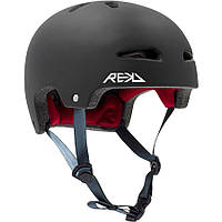 Шлем REKD Ultralite In-Mold Helmet M L 57-59 Black DL, код: 2652260