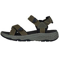 Сандали Alpine Pro Norte 40 Khaki (1054-007.015.0457) UT, код: 7709539