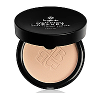 Bogenia Compact Powder Matte Velvet BG640 Пудра компактная матирующая № 105