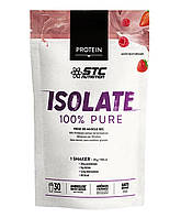 Протеин STC NUTRITION ISOLATE 100% 750 g 30 servings Pure ES, код: 7813233