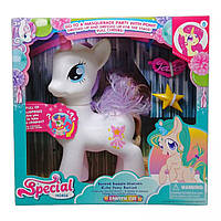 Фигурка с аксессуарами My little pony MIC (LY20055) MP, код: 8343277