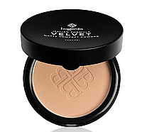 Bogenia Compact Powder Matte Velvet BG640 Пудра компактная матирующая № 106