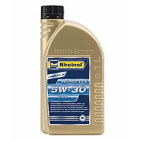 Моторное масло SwdRheinol Primus LLX 5W-30 1 л (31180.180) EV, код: 8294619