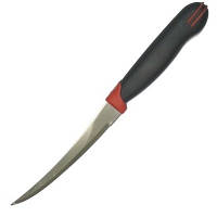 Набор ножей для томатов TRAMONTINA MULTICOLOR, 127 мм, 2 шт (6297522) ES, код: 5553344