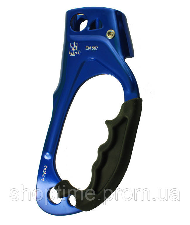 Жумар First Ascent RopeWalker Blue L (FA-ROPEWBLL) ST, код: 7413709