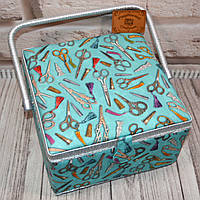 Скринька для рукоділля ТМ RTO 4333-RT-37