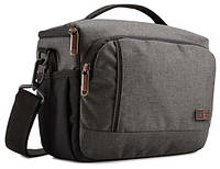 Сумка Case Logic ERA DSLR Shoulder Bag CECS-103 Grey (6498680) NB, код: 1865030
