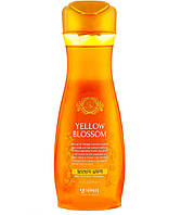 Шампунь Желтое безсульфатное цветение Yellow Blossom Shampoo Daeng Gi Meo Ri 400 мл NB, код: 8145767