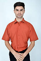 Рубашки кирпичный 818-65 Ager 39 XN, код: 8224970