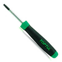 Отвертка прецизионная TOPTUL TORX T6x50 FFIB0605 IN, код: 6450865