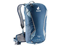 Рюкзак Deuter Race X Ocean-Kiwi (1052-3204221 1335) QT, код: 6604845