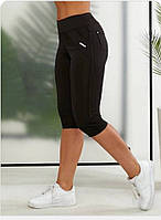 Бриджі жіночі, мікродайвінг БАТАЛ (XL-4XL) гуртом купити від складу 7 км