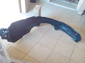 Передній підкривник Toyota Rav 4 (правий) 53875-OR070