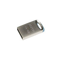 USB Flash Aspor AR105 16GB - серебро UT, код: 8348604