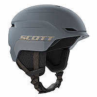 Шлем горнолыжный Scott Chase 2 Plus S Блакитний (1081-271753.7078.006) ES, код: 8203926