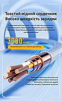 Мобільна ігрова звукова карта Plextone GS1 Type C 2in1 usb Typec-C Hi-Res роз'єм з адаптером зарядного пристрою, фото 8