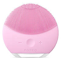 Масажер для обличчя очисний Fireo Luna mini 2 Pink (3sm_975795422) ET, код: 5528894