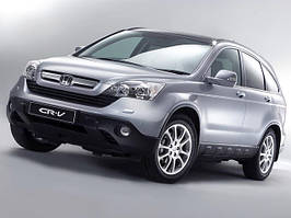 Honda CR-V 2007-2012