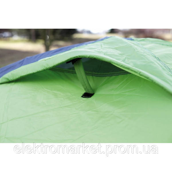 Палатка Hannah Hover 3 Зеленый (1052-118HH0152TS.01) ET, код: 7517000 - фото 6 - id-p2160883252