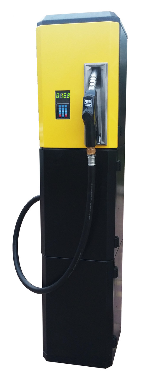 Система дозирования топлива (ДТ, био дизель, бензин тд.) - фото 4 - id-p398661494