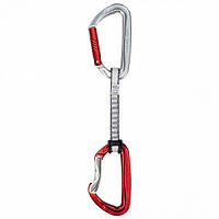 Оттяжка с карабинами Climbing Technology Passion Wire DY 12 cm (1053-2E676BC C0H) IN, код: 7616157
