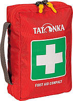 Аптечка Tatonka First Aid Compact (1033-TAT 2714.015) PZ, код: 6453073