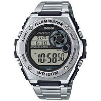 Часы CASIO MWD-100HD-1AVEF EJ, код: 8320152