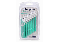 Ершики межзубные 0,9 мм, Interprox Plus, (6 шт)