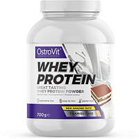 Протеин OstroVit Whey Protein 700 g 23 servings Tiramisu XN, код: 8124166