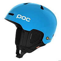 Шлем Poc Fornix Backcountry Mips M L Radon Blue (1033-PC 104611505M-L1) PK, код: 8205739