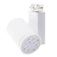Світильник трековий LED Brille 12W LED-408 Білий SC, код: 7275207