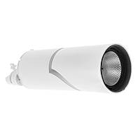 Світильник трековий LED Brille 15W KW-215 Білий SC, код: 7275288