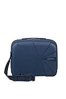 Бьюти-Кейс American Tourister STARVIBE NAVY 35x29x18 MD5*41001 PR, код: 8290704