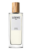 Оригинал Loewe 001 Woman 50 ml туалетная вода