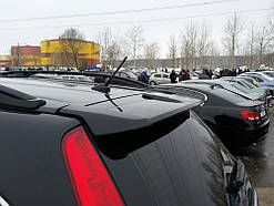 Спойлер на дах СР-В Дефлектор на дах для Honda CR-V 2007-2012 Спойлер на авто Хонда ЦР-В