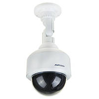 Муляж камери відеоспостереження Abtech Dummy 2000 White (np2_6540) BM, код: 5528852