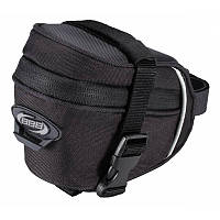 Подседельная сумка BBB BSB-21M EasyPack Saddlebag Черный (BSB-21M) DH, код: 7935144