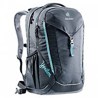 Рюкзак Deuter Ypsilon 3831019 Black (1052-3831019 7000) QT, код: 6604868