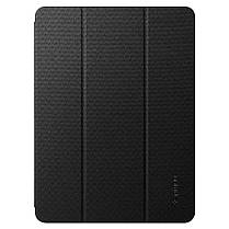 Чохол Spigen для iPad 10.2" (2019/2020 / 2021) — Urban Fit, Black (ACS01060), фото 4