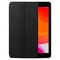 Чохол Spigen для iPad 10.2" (2019/2020 / 2021) — Urban Fit, Black (ACS01060), фото 5