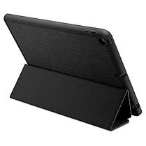 Чохол Spigen для iPad 10.2" (2019/2020 / 2021) — Urban Fit, Black (ACS01060), фото 6