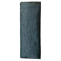 Спальний мішок ковдра Totem Ember ліва олива 190 73 (UTTS-003-L) PZ, код: 8327198