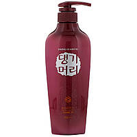 Шампунь для поврежденных волос Shampoo for damaged Hair Daeng Gi Meo Ri 500 мл HH, код: 8145506