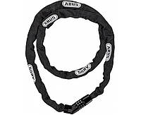 Замок с цепью Abus 4804C 110 Steel-O-Chain (1007-724824) FG, код: 8185734