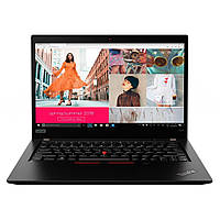 Ноутбук Lenovo ThinkPad X390 FHD i5-8365U 16 256SSD Refurb AG, код: 8375465