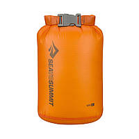 Гермомішок Sea To Summit Ultra-Sil Nano Dry Sack 1L Orange (1033-STS AUNDS1OR) BK, код: 5864804