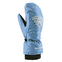 Перчатки Viking Femme Fatal mitten 4 Блакитний (VI-FEMFAT-MIT-4-10) QT, код: 6604753