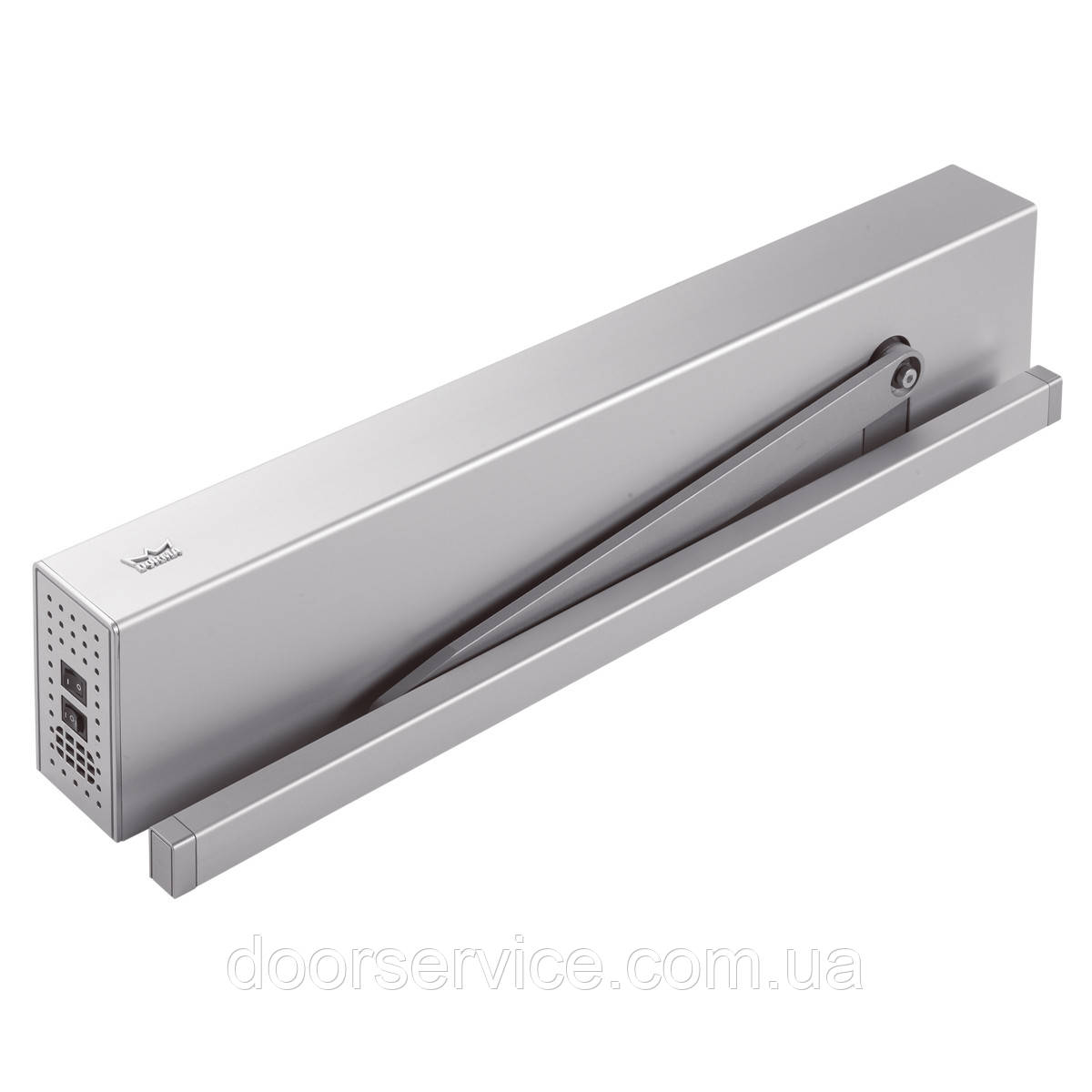 Привод модульної конструкції DORMA ED 250