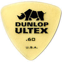 Медіатор Dunlop 4260 Ultex Triangle Guitar Pick 0.60 mm (1 шт.) SC, код: 6555553